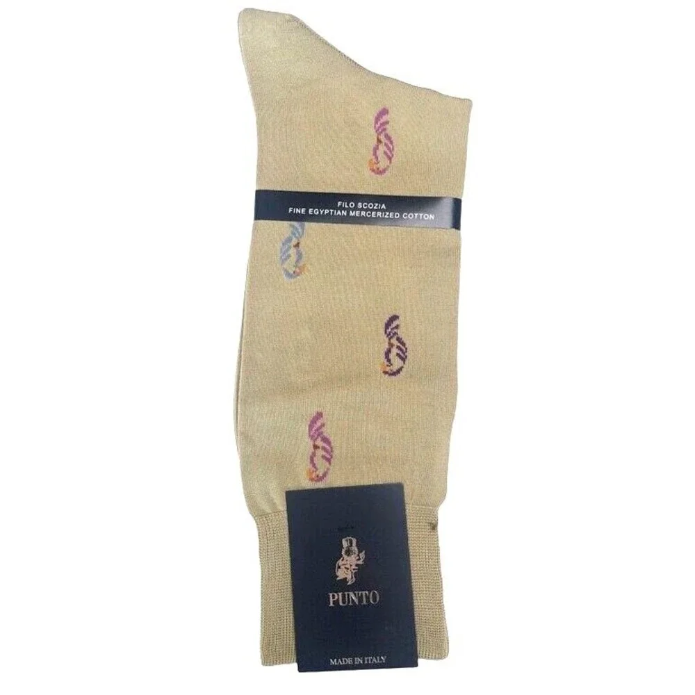 Punto italian dress